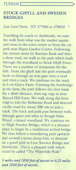 hf booklet